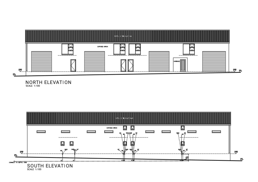 Commercial Property for Sale in Stilbaai Oos Western Cape